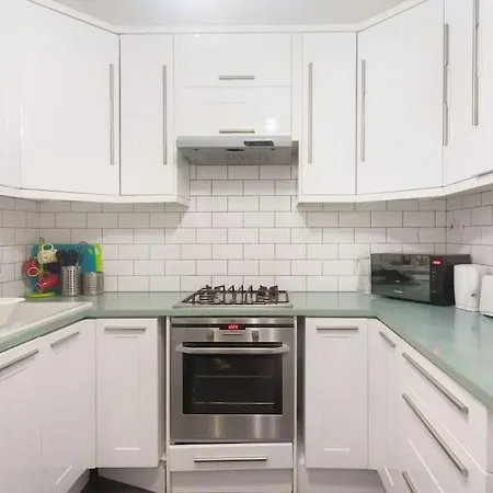 Keysan House 1 Apartment